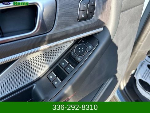 Used 2025 Ford Explorer ST w/ Sun And Sound Package AWD/4WD image 11