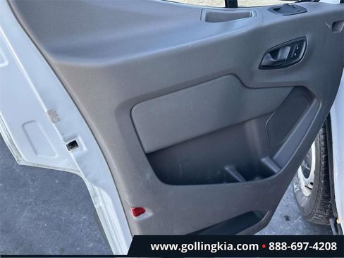 Used 2021 Ford Transit 250 148 High Roof Extended image 15