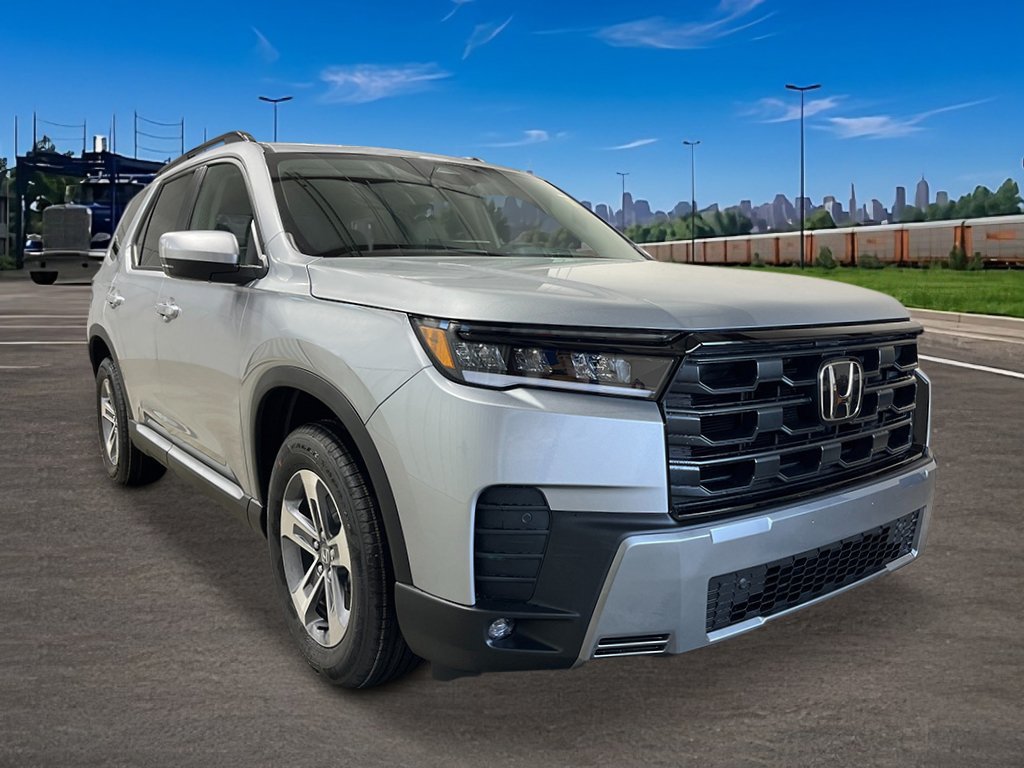 New 2026 Honda Pilot EX-L image 13