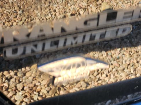 Used 2016 Jeep Wrangler 75th Anniversary image 6