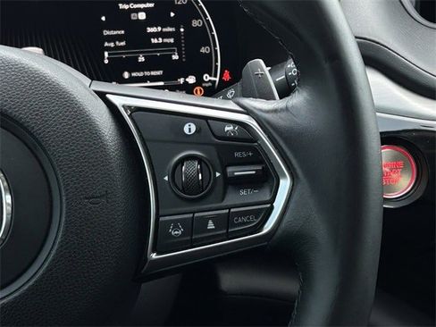 Used 2023 Acura MDX FWD w/ Technology Package image 15
