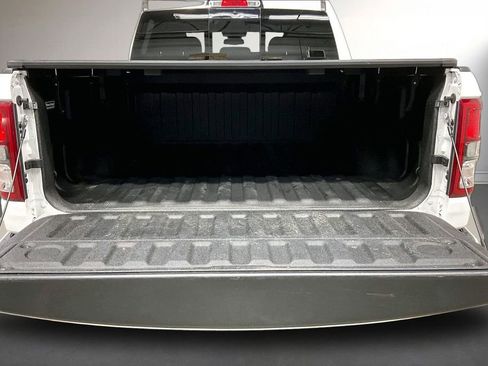 Used 2021 RAM 1500 Big Horn image 7