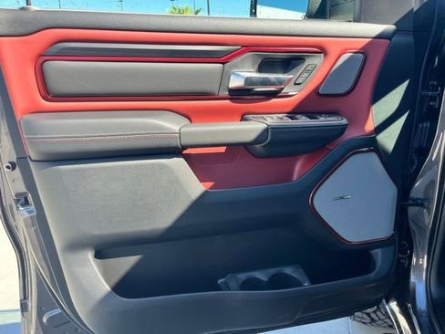 New 2026 RAM 1500 Rebel w/ Rebel Level 2 Equipment Group image 17