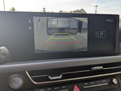 New 2026 Hyundai Sonata SEL image 14