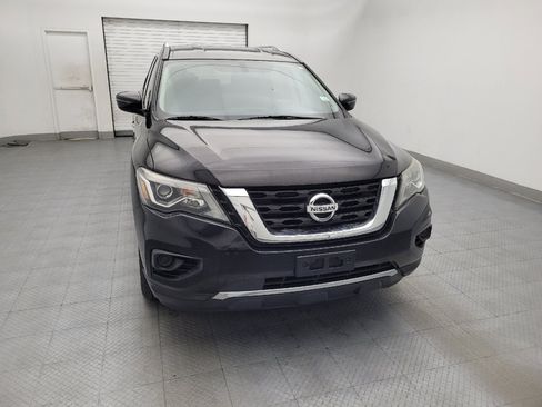 Used 2020 Nissan Pathfinder S FWD image 14