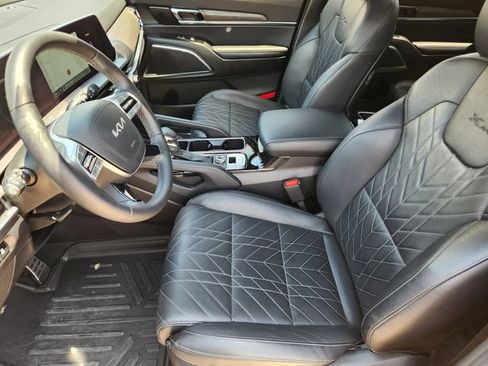 Used 2023 Kia Telluride SX Prestige X-Pro AWD/4WD image 13