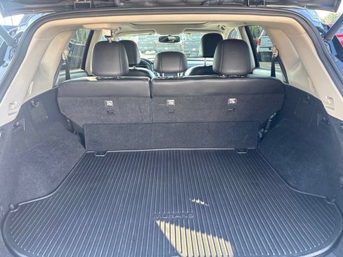 Used 2017 Nissan Murano Platinum w/ Platinum Technology Package AWD/4WD image 10