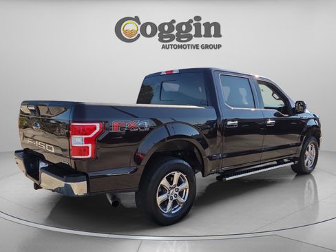 Used 2019 Ford F150 XLT w/ Equipment Group 302A Luxury image 6