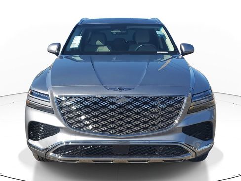 Used 2025 Genesis GV80 2.5T Select image 9