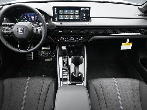 New 2026 Honda Accord Sport image 23