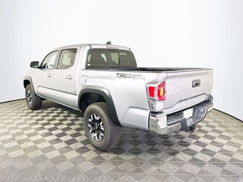 Certified 2023 Toyota Tacoma TRD Off-Road image 6