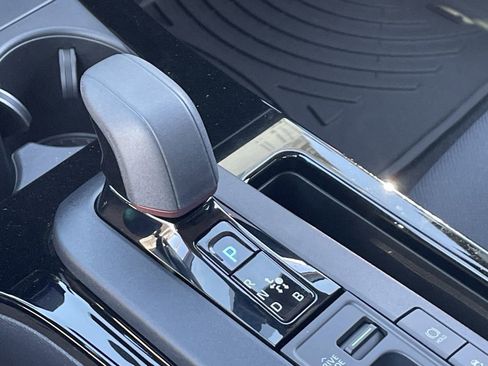 New 2026 Toyota Prius Plug-In Hybrid image 14