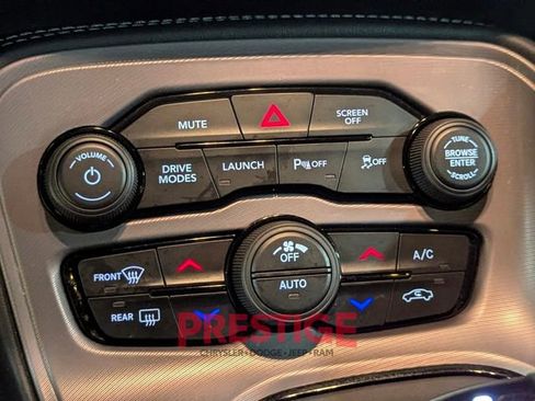 Used 2023 Dodge Challenger R/T Scat Pack w/ Plus Package image 22