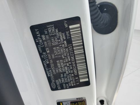 Used 2021 Hyundai Palisade SEL FWD image 24