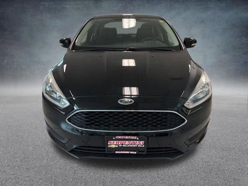 Used 2016 Ford Focus SE FWD image 3