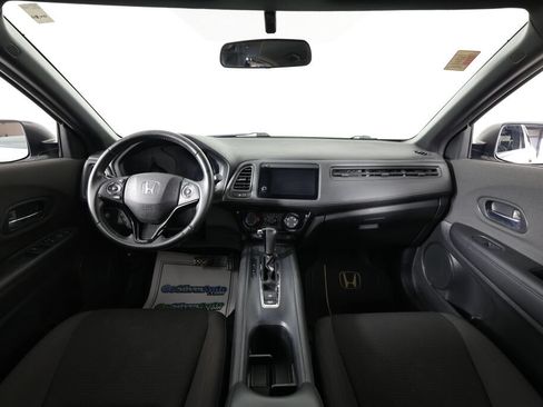 Used 2019 Honda HR-V Sport image 27