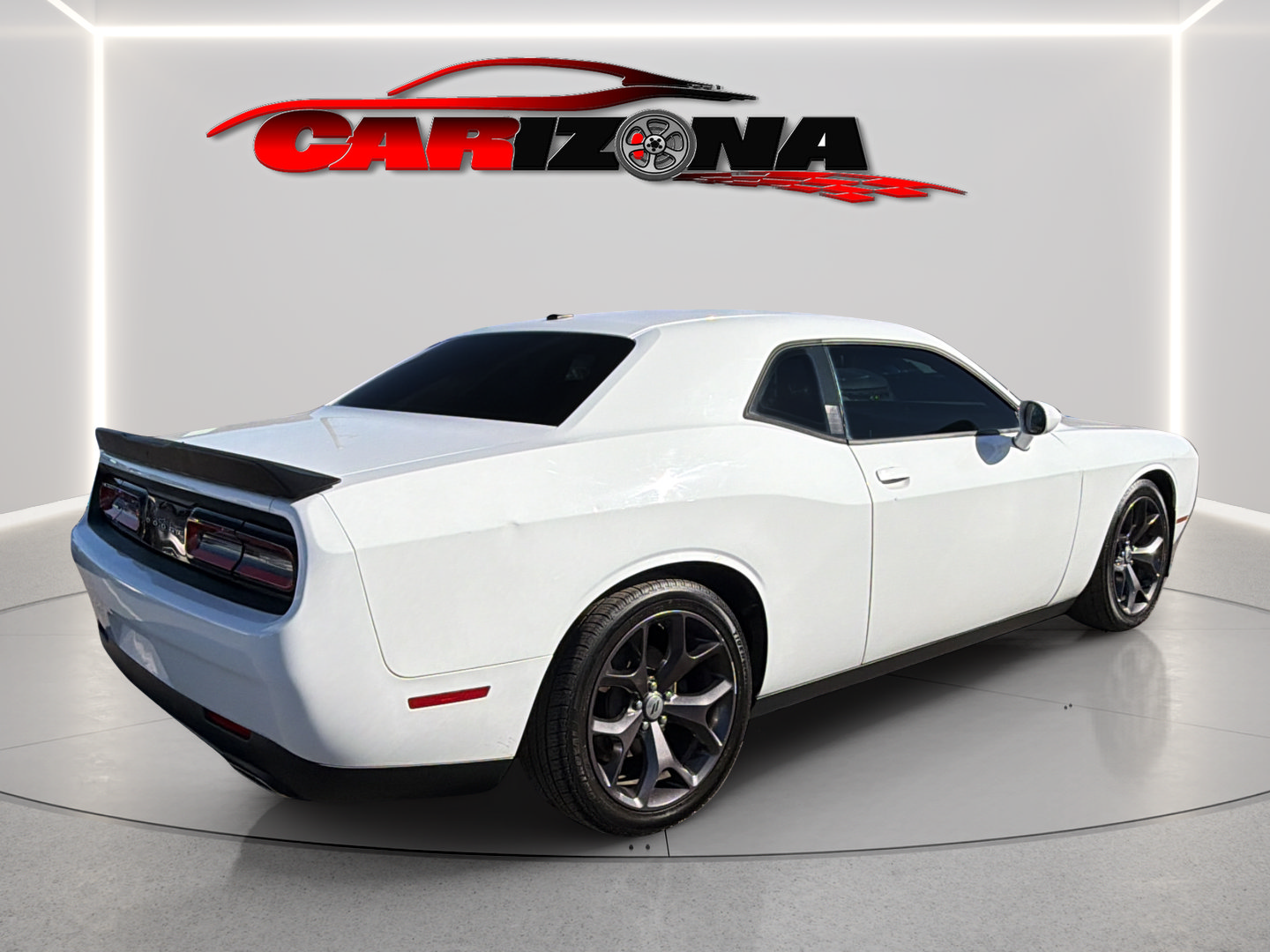 Used 2019 Dodge Challenger GT RWD image 5