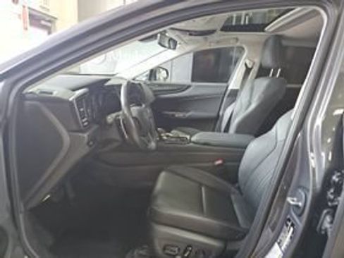 Used 2025 Lexus NX 350 AWD w/ Accessory Package (2T) image 6