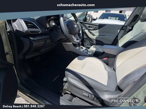 Used 2020 Subaru Forester Premium AWD/4WD image 11