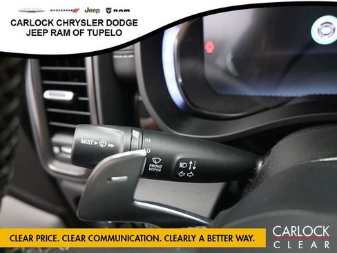 New 2025 RAM 1500 Rebel w/ Advanced Safety Group II image 19