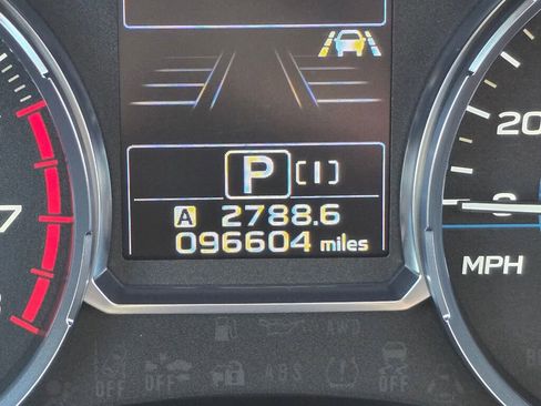 Used 2018 Subaru Forester 2.0XT Touring w/ Popular Package #2 image 24