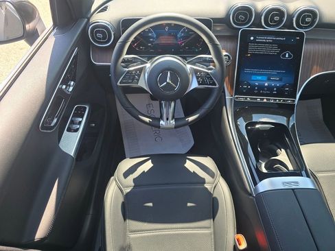 Certified 2026 Mercedes-Benz GLC 300 4MATIC image 26