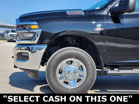 New 2025 RAM 2500 Tradesman image 5