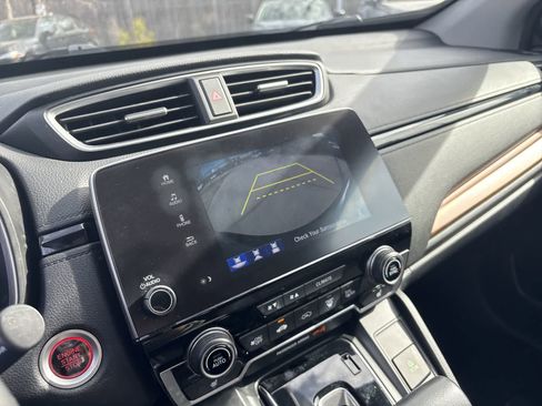 Used 2019 Honda CR-V EX-L image 28