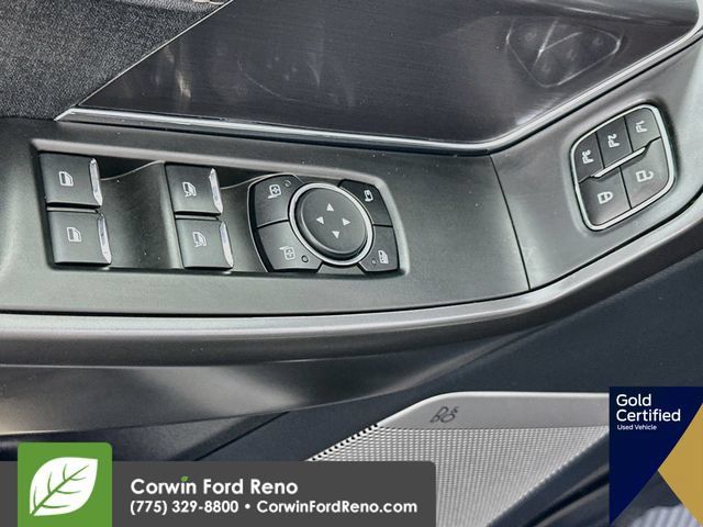 Used 2025 Ford F150 Lariat AWD/4WD image 21
