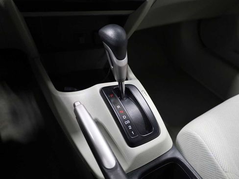 Used 2012 Honda Civic LX image 26