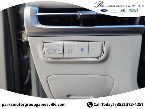 New 2025 Hyundai Tucson SEL image 24