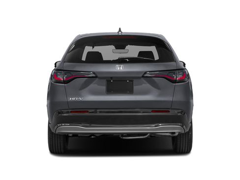 New 2027 Honda HR-V EX-L image 5