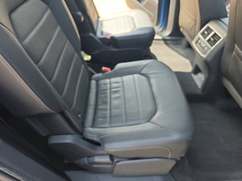 Used 2019 Volkswagen Atlas SEL Premium AWD/4WD image 18