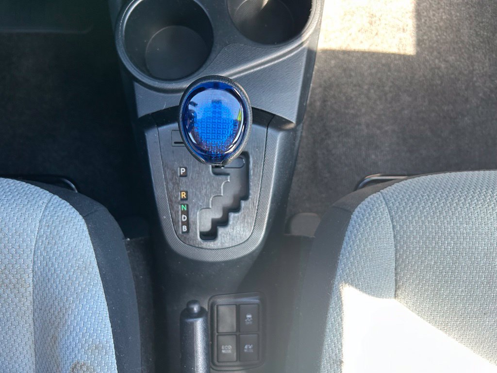 Used 2017 Toyota Prius C One FWD image 20