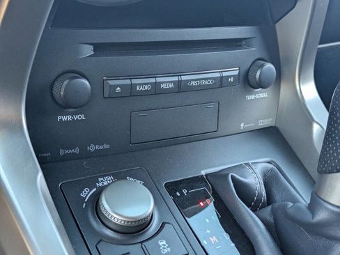 Used 2015 Lexus NX 200t F Sport image 31