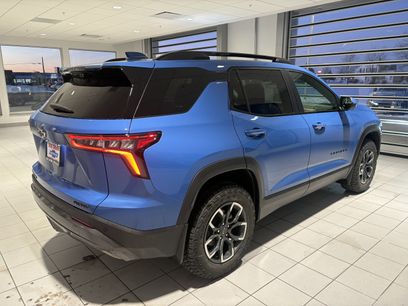 New 2026 Chevrolet Equinox ACTIV w/ Convenience Package III