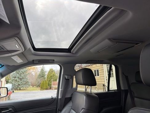 Used 2015 Chevrolet Tahoe LT image 17