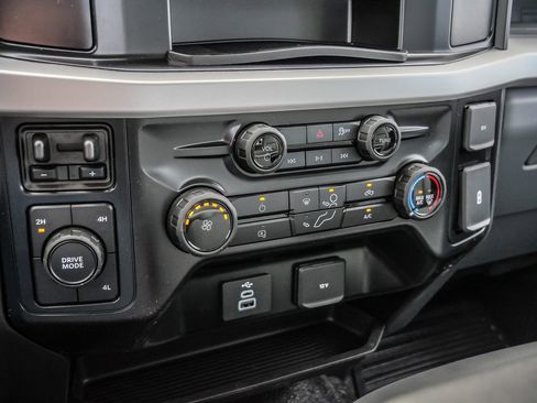 New 2026 Ford F350 XL AWD/4WD image 30