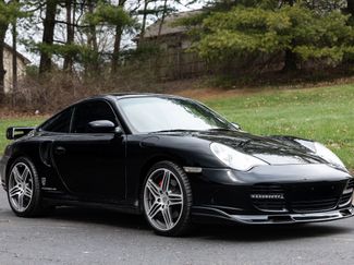 Used 2003 Porsche 911 Carrera 4S video 1