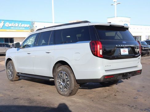 New 2026 Ford Expedition Max Active image 24