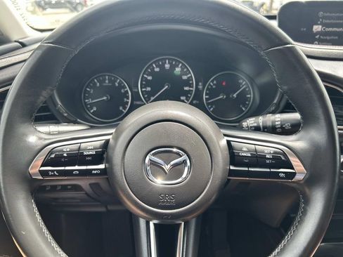 Used 2025 MAZDA CX-30 AWD 2.5 S w/ Preferred Package image 37