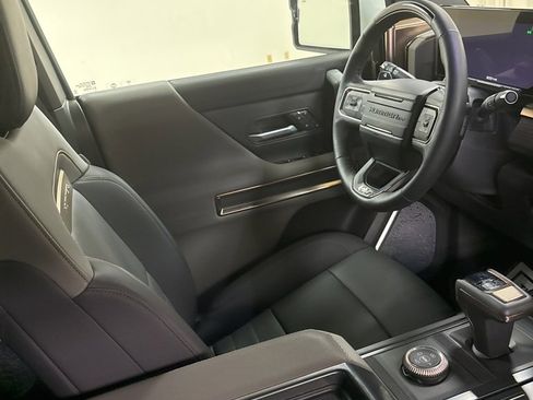 New 2025 GMC Hummer EV 3X image 39