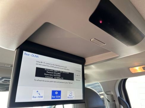 Used 2023 Toyota Sienna Limited FWD image 21