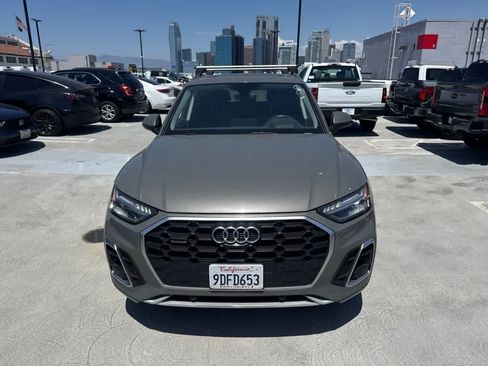 Used 2023 Audi Q5 2.0T Prestige AWD/4WD image 8