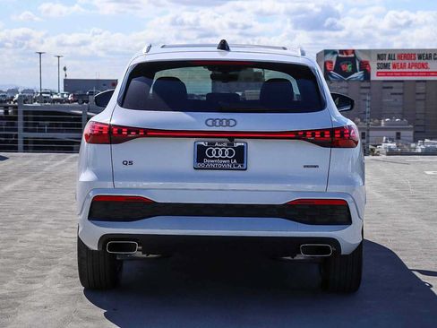 New 2026 Audi Q5 Premium AWD/4WD image 5