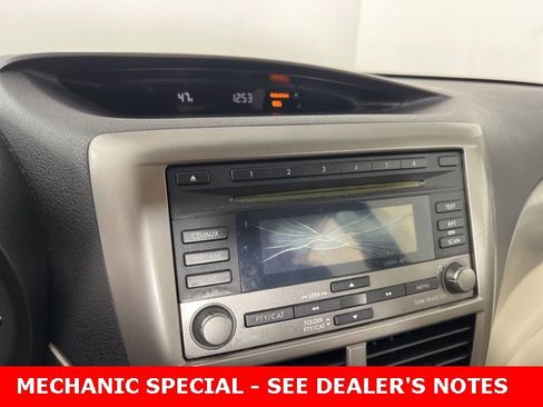 Used 2009 Subaru Impreza 2.5i image 19