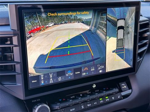 New 2026 Toyota Tundra TRD Pro image 13