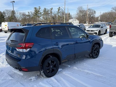 Used 2023 Subaru Forester Wilderness image 7