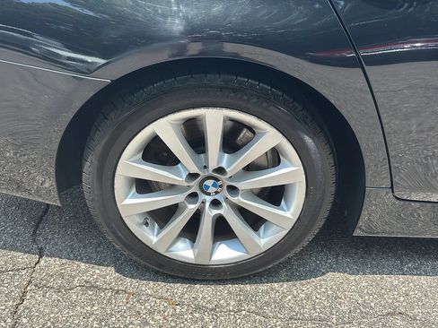 Used 2016 BMW 535i Sedan RWD image 26