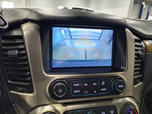 Used 2017 GMC Yukon Denali w/ Open Road Package AWD/4WD image 14